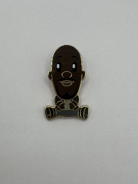 Frozone WDI Chaser Adorb