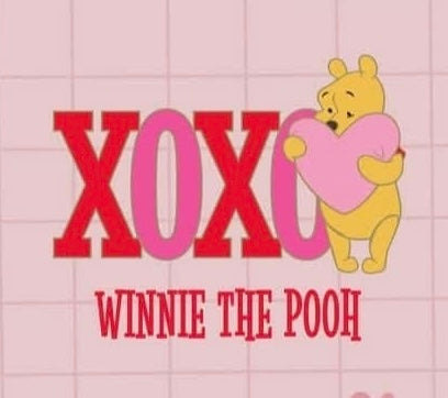 Pooh DSSH Presale